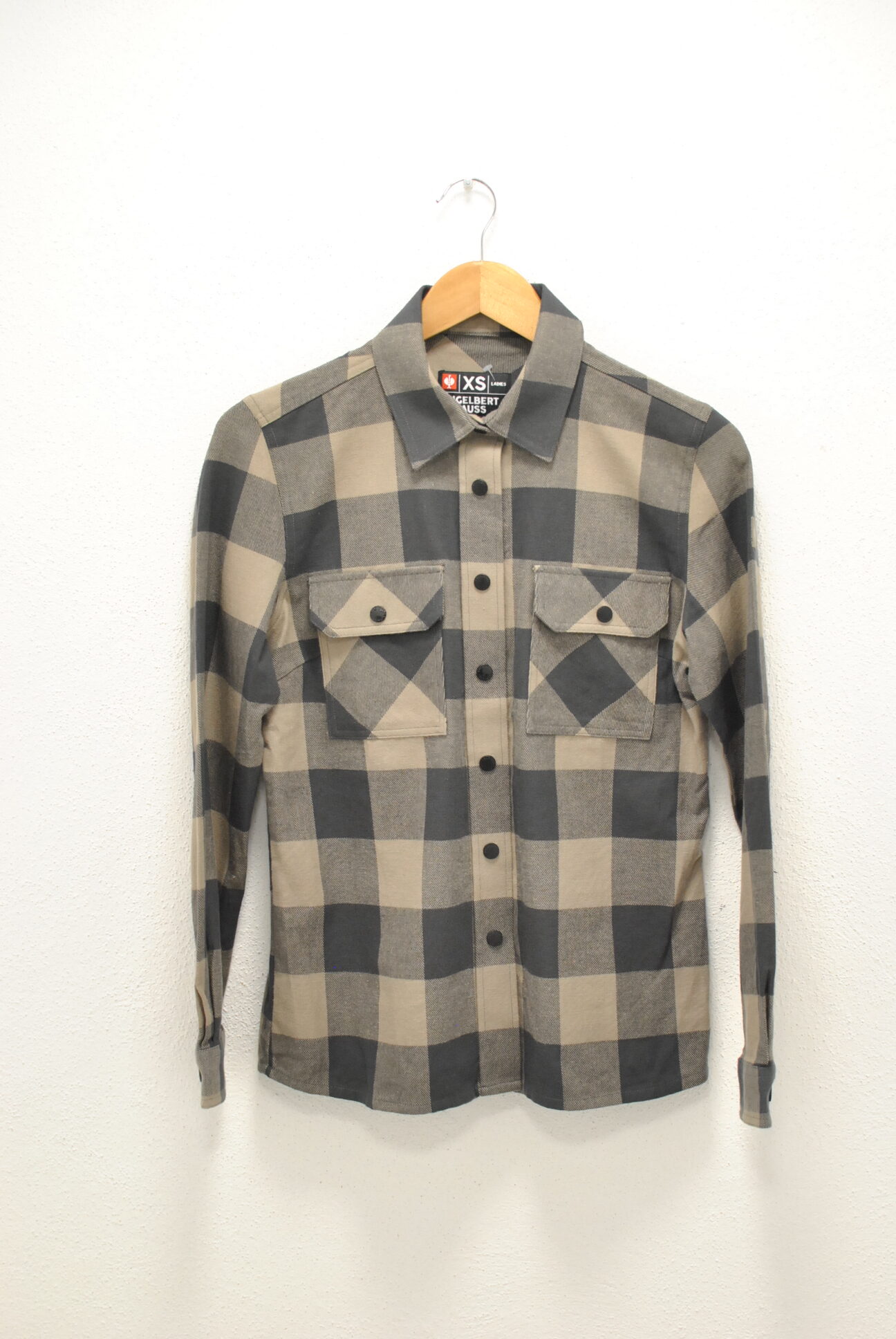 DSC_0374 Engelbert Strauss camasa de bumbac gros , pentru femei , marimea XS - imagine 1