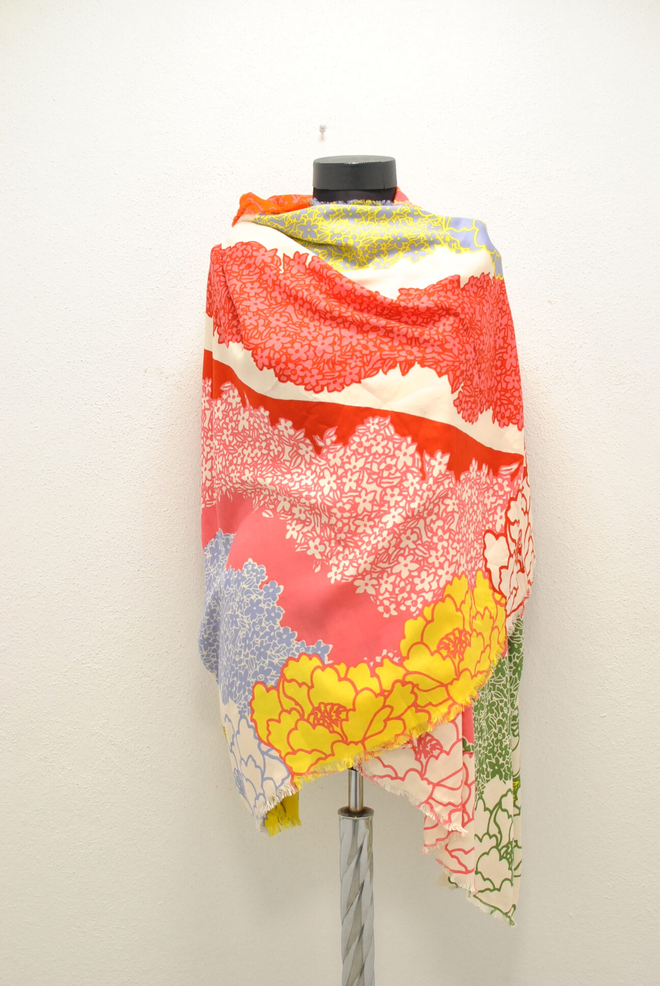 DSC_0395 Marc O'Polo esarfa-sal marimea foarte mare - imagine 1