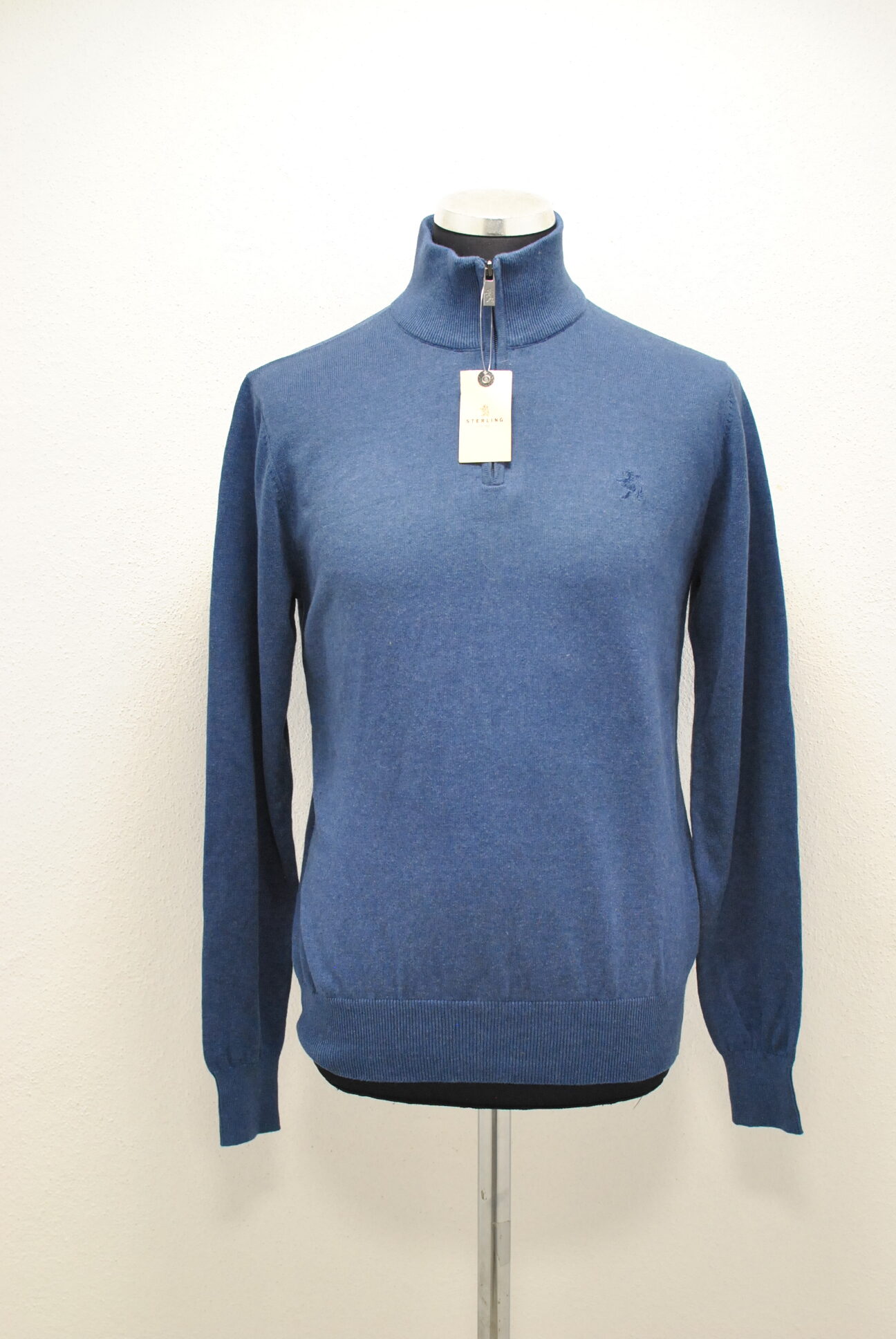 DSC_0072 Sterling The Winchester bluza de bumbac , marimea M - imagine 1