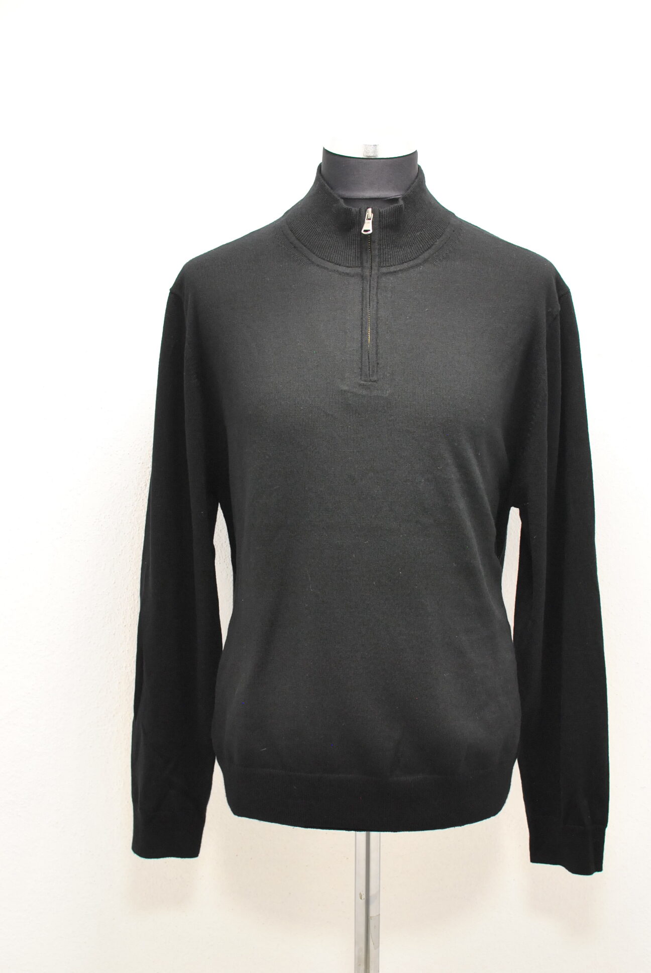 DSC_0084 Trenery bluza de Australian Merino , pentru barbati marimea XL - imagine 1