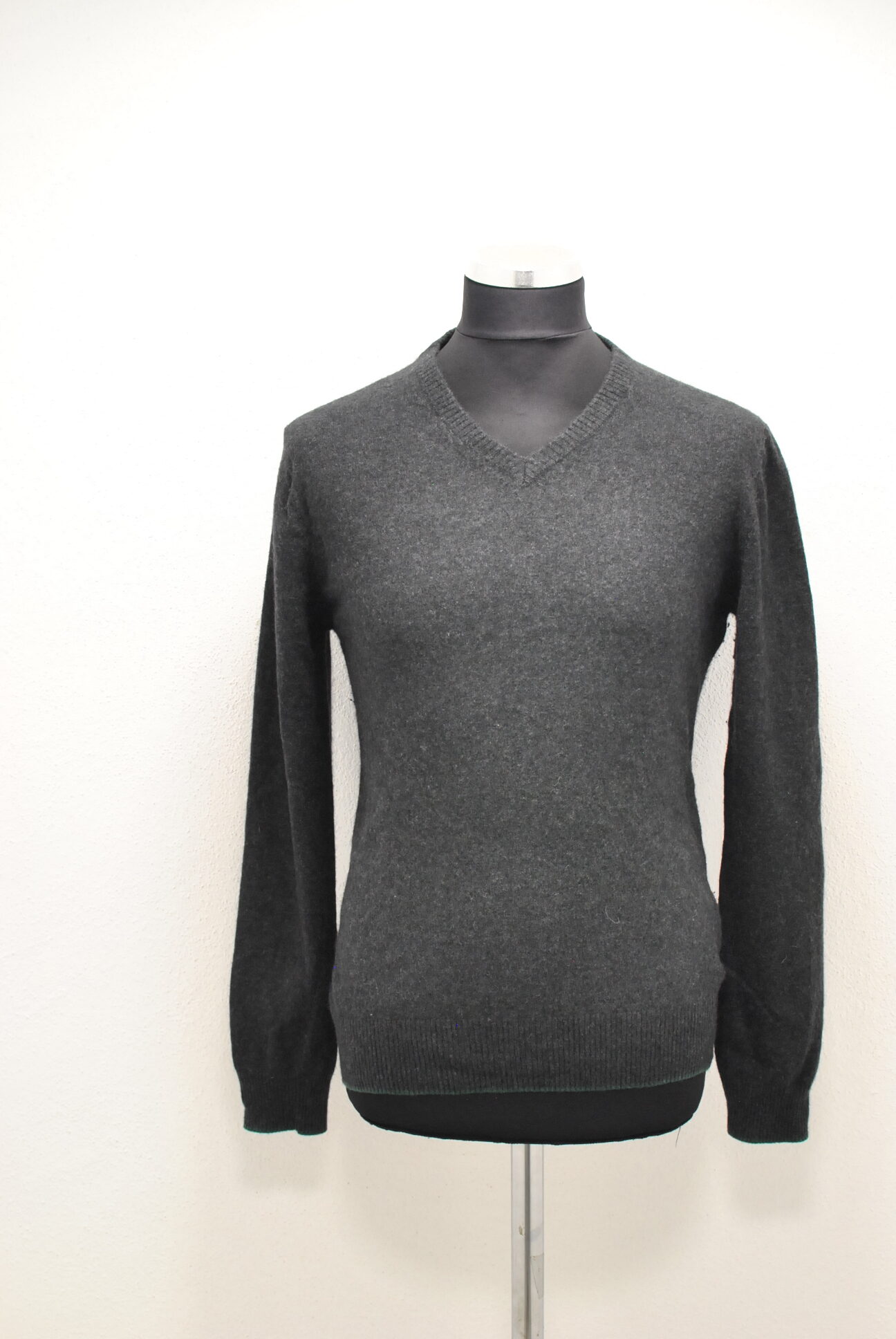 DSC_0111 We Italian Yarn bluza de lana pentru barbati marimea M/L - imagine 1