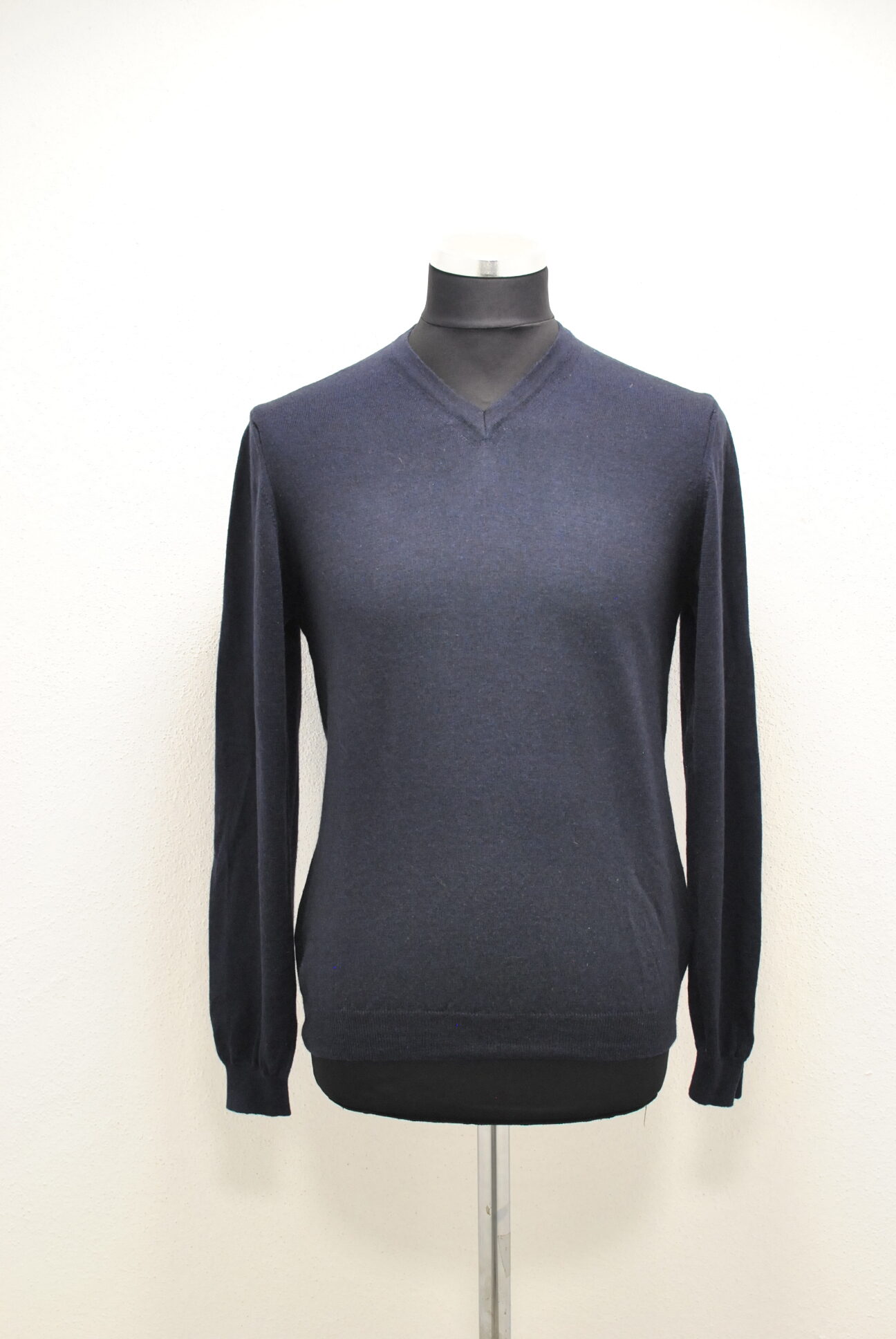 DSC_0127 John Lewis bluza de Pure Merino Made in Italy , marimea M - imagine 1