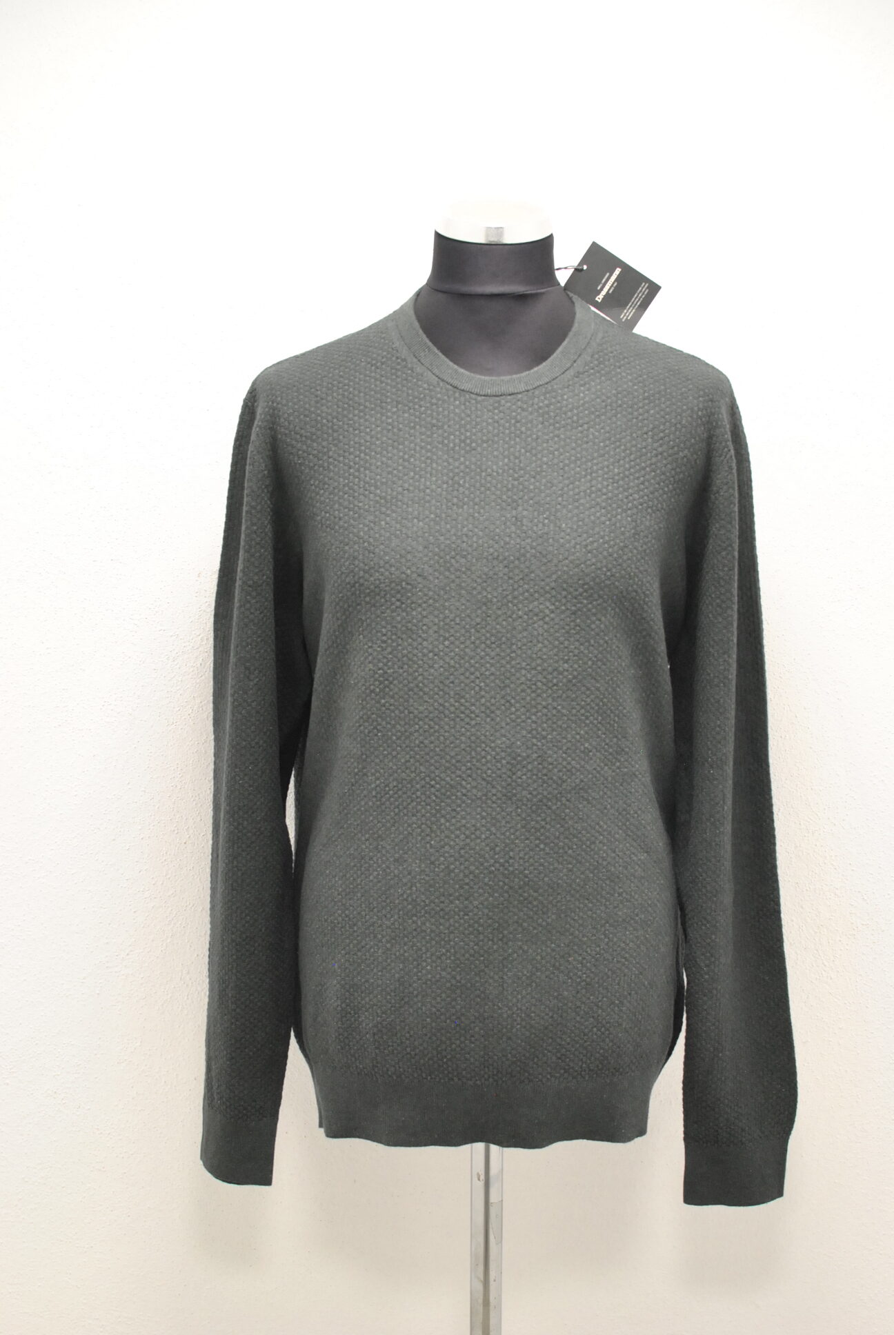 DSC_0135 Dressmann bluza de bumbac , pentru barbati marimea XXL - imagine 1