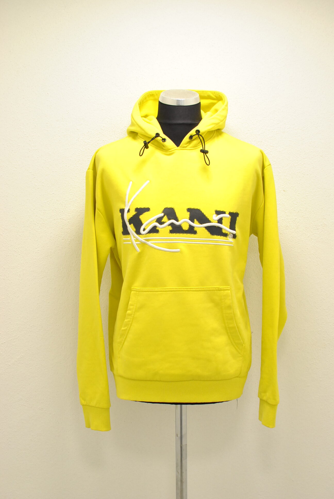 DSC_0163 Kani hanorac de bumbac cu gluga marimea S - imagine 1